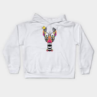 LobSTAR Kids Hoodie